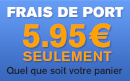 Frais de port réduits S320