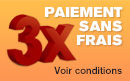 paiement S320 en 3 fois sans frais