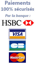 Paiement s�curis� d'accessoires auto