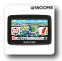 CC1000 : Le GPS Snooper CC1000
