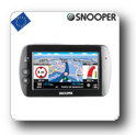 Coffret GPS Camping Car CC2000