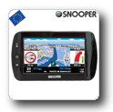 SNOOPER GPS