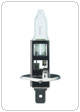 Ampoules Philips Rally H1 (La paire)