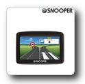 Coffret GPS Camion Snooper PL1000