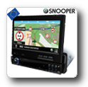 GPS Camion - GPS poids lourds Europe - GPS flotte de camions