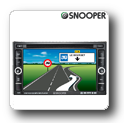 GPS Camion PL9600 Autoradio 2DIN