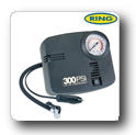 RAC500 : Compresseur Portable Compact
