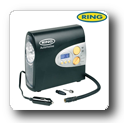 RAC600 : Compresseur Digital avec Lampe