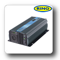 REINV1124 : Convertisseurs 24-220V secteur de 1000W REINV1124 - Onduleurs REINV1024