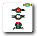 RT5110 : Lampe Frontale HighTech NightVision