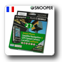 Logiciel Sapphire Plus Mobile France (S290)