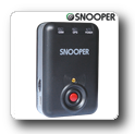 Snooper TRACKING SPT200 - systeme de tracer GPS personnel