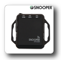 SNOOPER TRACKING SPT220 : Traceur GPS chiens et animaux