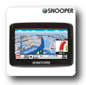 GPS Auto Snooper VL1000