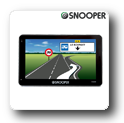 GPS Auto Snooper VL5000