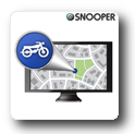 My-Trak Moto : Traceur GPS My-Trak Moto