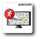 My-Trak Sports : Traceur GPS My-Trak pour le sport