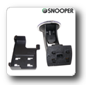 Support de fixation ventouse (Sapphire Plus)