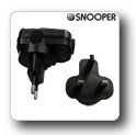 Prise secteur 220V pour S5000