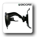 Support Ventouse S5000