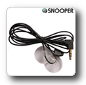 Antenne TMC 3.5mm (S7000)