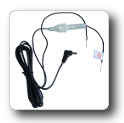 Cable d`alimentation batterie AR