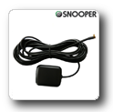 Antenne GPS filaire (SAPPHIRE)