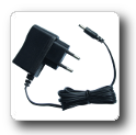 Prise secteur 220V (SAPPHIRE)