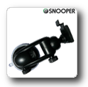 Support Ventouse Syrius Plus / Proline / Expert (S600 / S2000 / S2500)