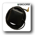 Antenne GPS filaire (SYRIUS)