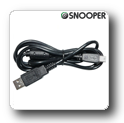 Câble USB GPS
