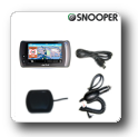 Les accessoires Snooper