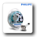 Ampoules X-tremeVision H4, X-tremeVision H7