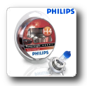 Ampoules Philips - Philips Automotive - Lampes Philips - éclairage Philips