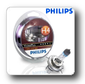Ampoules Philips - Philips Automotive - Lampes Philips - éclairage Philips
