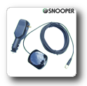 ANTENNE GPS SNOOPER - ANTENNE SANS FIL