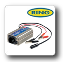 REINV300 Convertisseur 12V/220V : Convertisseur 300W