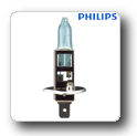 Ampoules Philips BLUEVISION