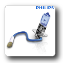 Ampoules MASTERDUTY BLUEVISION