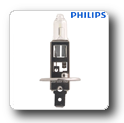Ampoules Phillips <strong><em>NightGuide</em></strong>