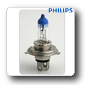 Ampoules POWER2NIGHT H4 - POWER2NIGHT H7