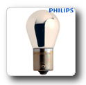 SilverVision : Ampoules de clignotant chromées