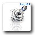 Ampoules auto Philips <strong><em>Xtrem Power</em></strong>
