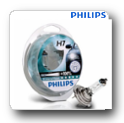Ampoules Philips X-TREME VISION H4, Ampoules Philips X-TREME VISION H7