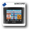 GPS STRABO PLUS S370 Europe