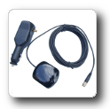 Antenne GPS aditionnelle re-RADIANTE
