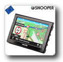 GPS Snooper CC7000