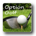 OPTION GOLF pour Sapphire Plus ou Syrius Proline