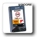 SAPPHIRE PLUS S270 : Le GPS SAPPHIRE PLUS S270 de Snooper