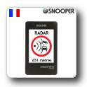 SNOOPER GPS